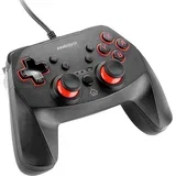 Gamepad S žični igralni plošček za Switch & PC