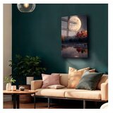 WALLXPERT Dekorativno farbanje kaljenog stakla Camtbl 036 70 x 100 | Eponuda.com