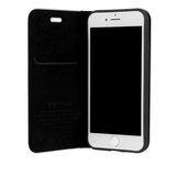  Premium preklopna torbica Samsung Galaxy J6 2018 J600 - carbon črna | Shoptok.si