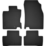 Wielganizator Komplet gumijastih zaščitnih preprog za: Renault Kajdar SUV (od 2015 do 2022), (22128657) | Shoptok.si