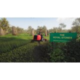 Curve Games Lawn Mowing Simulator - Landmark Edition (Nintendo Switch) | Shoptok.si