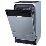 Gorenje Ugradna mašina za pranje sudova GV561D10