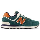 New Balance Nizke superge 574 pisana | Shoptok.si