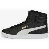 Puma Vikky V3 Lthr Crna | shoptok.hr