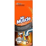 Mr. Muscle granule za odtok 250ML Cene