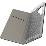 AVIZAR Ovitek za Samsung Galaxy S24 Ultra Card Holder Smart Collection, Črna, (5000014111) | Shoptok.si