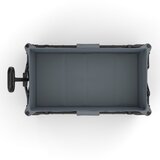 Kinderkraft Transportni voziček Rollster anthracite | Shoptok.si