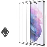 INF Zaščita zaslona iz kaljenega stekla, 3 paketi Samsung Galaxy S23 Plus, (21302708) | Shoptok.si
