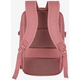 Travelite Kick Off Cabin Backpack Rosé Nahrbtnik Roza | Shoptok.si