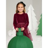 Sinsay haljina za djevojčice 921CB-53X | shoptok.hr