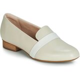 Clarks Balerinke JULIET ARIEL Bež Cene