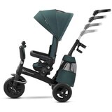 Kinderkraft TRICIKL EASY TWIST 2U1 GREEN | ePonuda.com