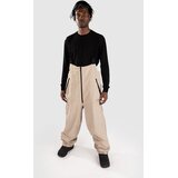 Burton Futuretrust 2L Bib hlace summit taupe | Shoptok.si