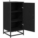  Kreveta Crni hrast 35,5 x 35 x 76 cm | shoptok.hr