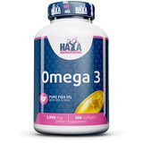 HAYA Labs omega 3 1000mg – podrška imunitetu i oporavku | ePonuda.com