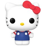 Funko Bobble Figure Hello Kitty POP! - Hello Kitty #81 Cene