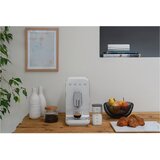 Smeg espresso aparat BCC13WHMEU, bel | Shoptok.si