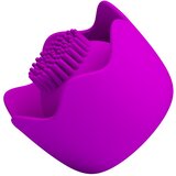 Pretty Love 2025 Nastavek Za MasaŽer Pretty Love Bernie Purple | Shoptok.si