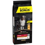 Pro Plan 14 kg + 2/2,5 kg besplatno! veliko pakiranje - Medium Adult OPTIBALANCE (14 + 2,5 kg) | shoptok.hr