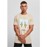 Mister Tee Fucking Life Tee Sand | shoptok.hr