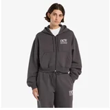 Reimagined fleece full zip