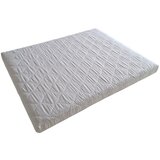 Vipack Otroška vzmetnica iz pene z odstranljivo prevleko/antialergijska 75x95 cm – | Shoptok.si