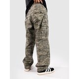 Blue Tomato Camo Ripstop Cargo Hlace green digital camo | Shoptok.si