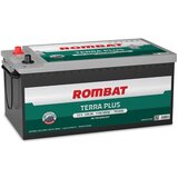 Rombat Terra Plus TP235G 12V 235Ah akumulator | ePonuda.com