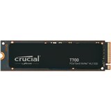 Crucial T700 1TB pcie Gen5 nvme M.2 ssd with heatsink CT1000T700SSD5 cene