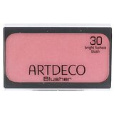 Artdeco blusher rdečilo za obraz 5 g odtenek 30 bright fuchsia blush za ženske Cene