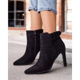 Resti Women's Lexse stiletto boots | shoptok.hr