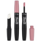 Rimmel London Lasting Provocalips 16HR dolgoobstojna tekoča šminka s sijajem 3,9 ml odtenek 220 Come Up Roses za ženske Cene