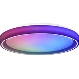 Brilliant LED RGBW prigušiva stropna svetiljka FLOCO LED/34W/230V sa daljinskim upravljačem | Eponuda.com