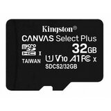 Kingston microSD 32GB Class 10 SDHC/XC Cijene