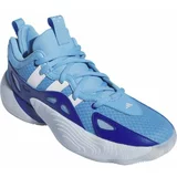 Adidas TRAE UNLIMITED Muške tenisice za košarku, plava, veličina 47 1/3