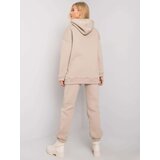Fashion Hunters Ženska trenirka komplet Knitwear | Shoptok.si