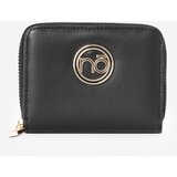Nobo Women's Small Genuine Leather Wallet | shoptok.hr