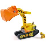 Figure Vozilo Rubble&Crew Rubble deluxe tool 07159 | Shoptok.si