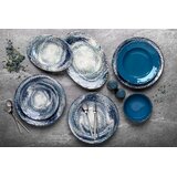 Hermia Servis za ručavanje, 29 komada, Plavi | Eponuda.com