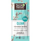 Terra Naturi CLEAR maska z glino - 16 ml | Shoptok.si