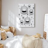  Slika - Enchanted in the Frost (1 Part) Vertical 60x90 Premium Print | shoptok.hr