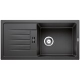 Blanco 524233 Favum XL 6 S pomivalno korito iz umetnega kamna | Shoptok.si