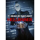 Steam Dead by Daylight - Hellraiser Chapter (DLC) Key GLOBAL Steam Dead by Daylight - Hellraiser Chapter (DLC) Key GLOBAL Slike