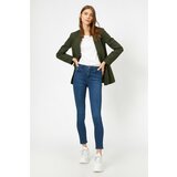 Koton Women's Blue Jeans | Shoptok.si