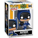 Funko Bobble Figure Heroes - Batman Classic TV Series POP! - Batman #624 | Eponuda.com