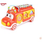  Igračka interaktivni autobus-Huanger Cene