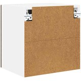  Zidni kuhinjski ormarić Zidne 2 pcs Smeđi hrast 40 x 31 x 40 cm | shoptok.hr