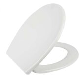 GEPARD SANITARY wc daska eurostandard c9 43,7×37,8 cm, 2,36 kg soft close, duroplast, okov inox, bf+tfp-sc/take off | Eponuda.ba