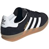 Adidas Gazelle Indoor J JQ8701 Crna | shoptok.hr