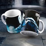HARRY POTTER Voldemort Keramička Šalica | shoptok.hr